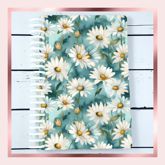 Daisies ~ Sticker Book