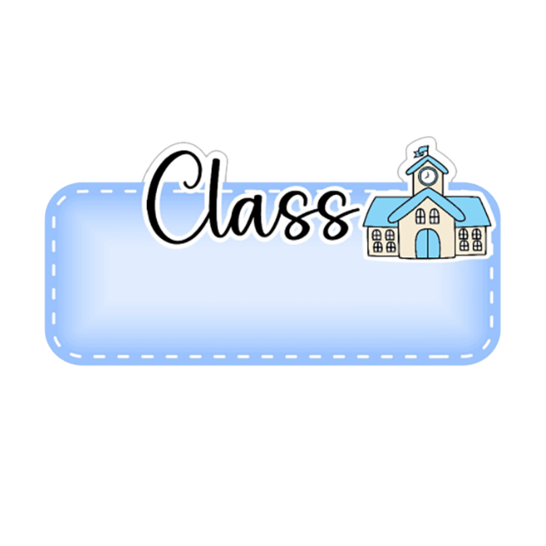 Class Boxes