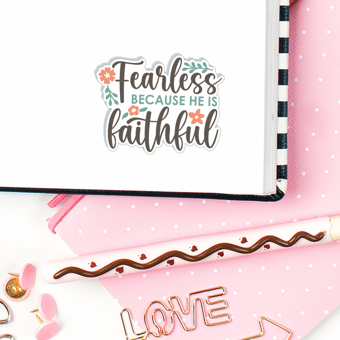 Christian Quotes Stickers